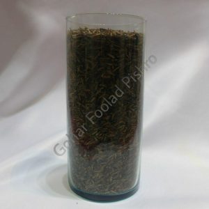 سبوس برشته